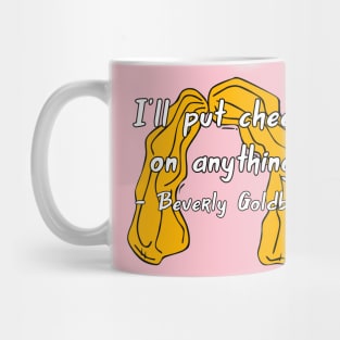 Beverly Goldberg Mug